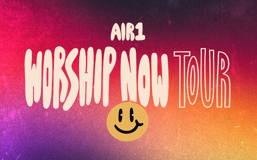 More Info for Air1 Worship