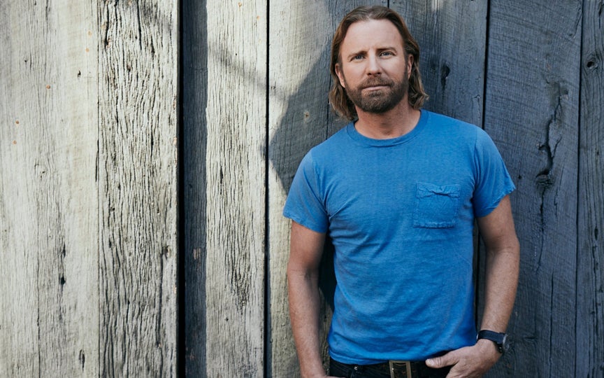 More Info for Dierks Bentley