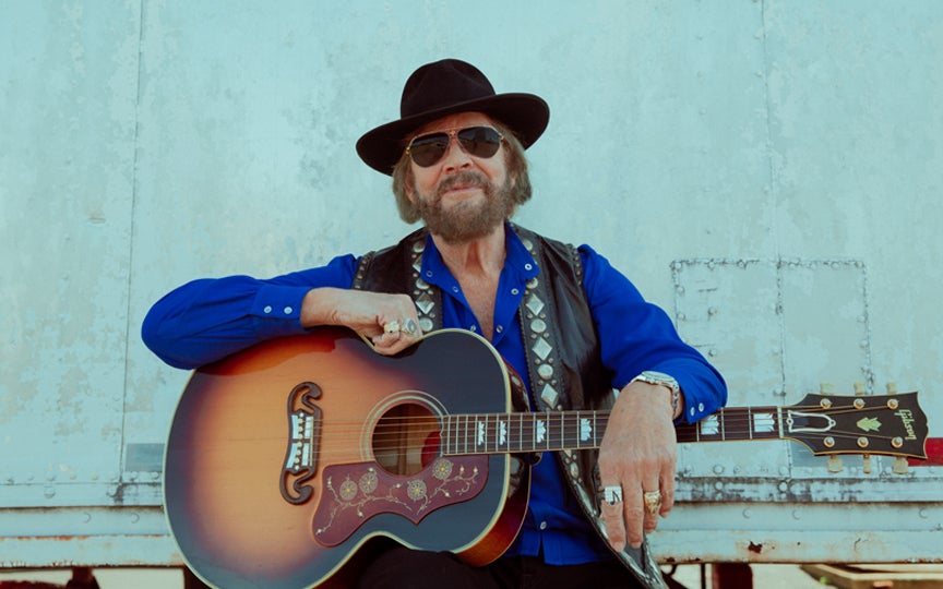 Hank Williams Jr.