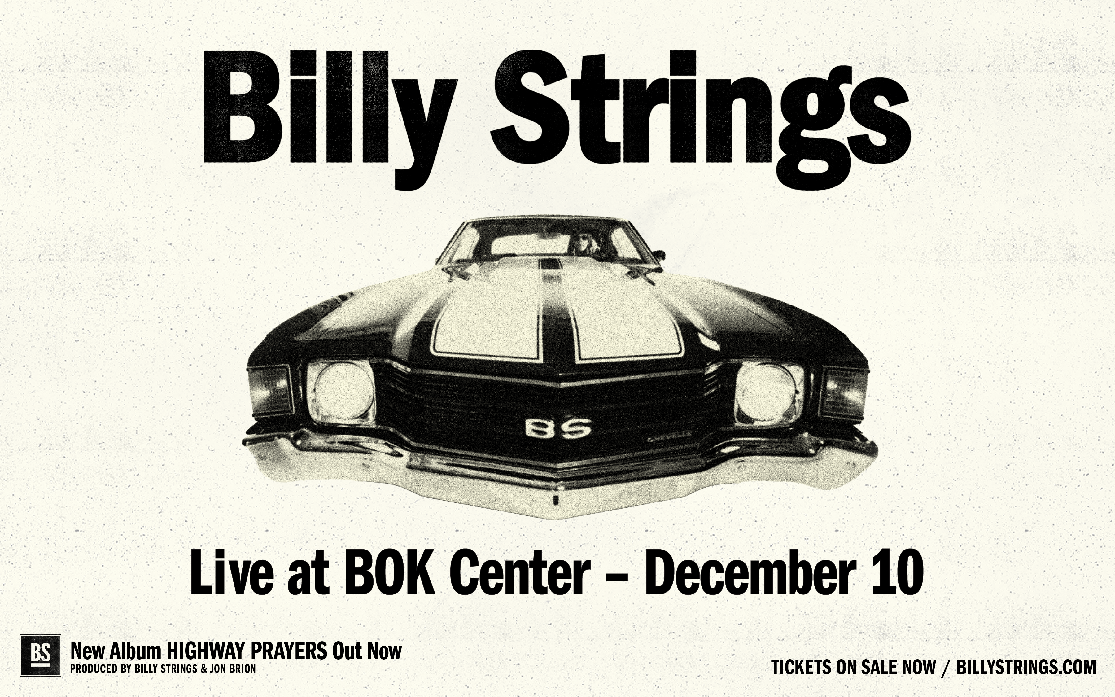 More Info for Billy Strings