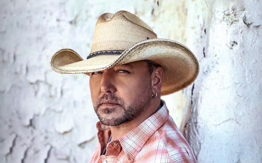 Jason Aldean