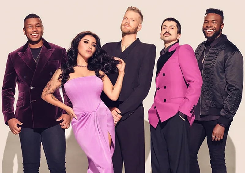 Pentatonix