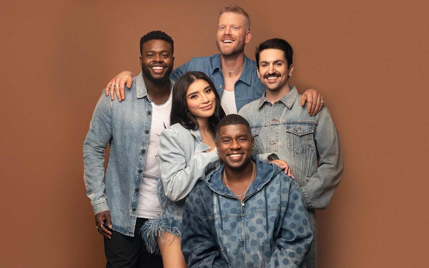 Pentatonix