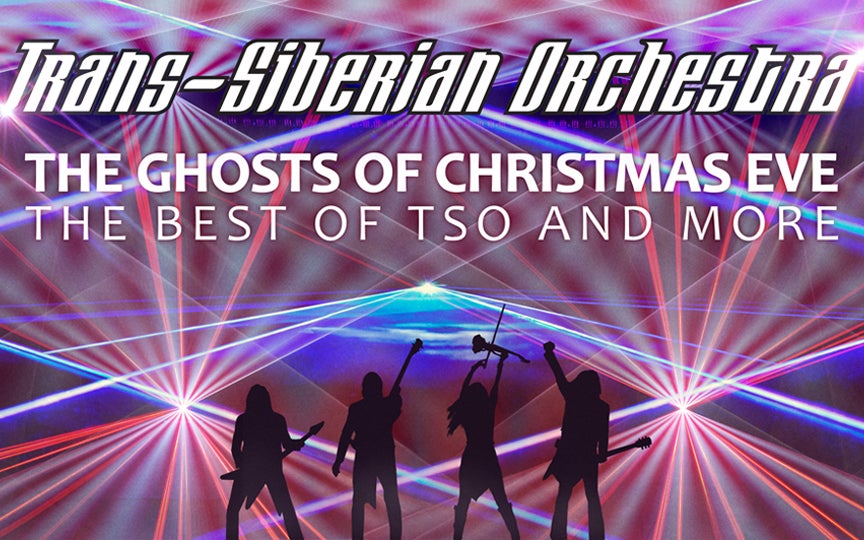 Trans Siberian Orchestra 2024 Tour Dates Exciting Concert Schedule