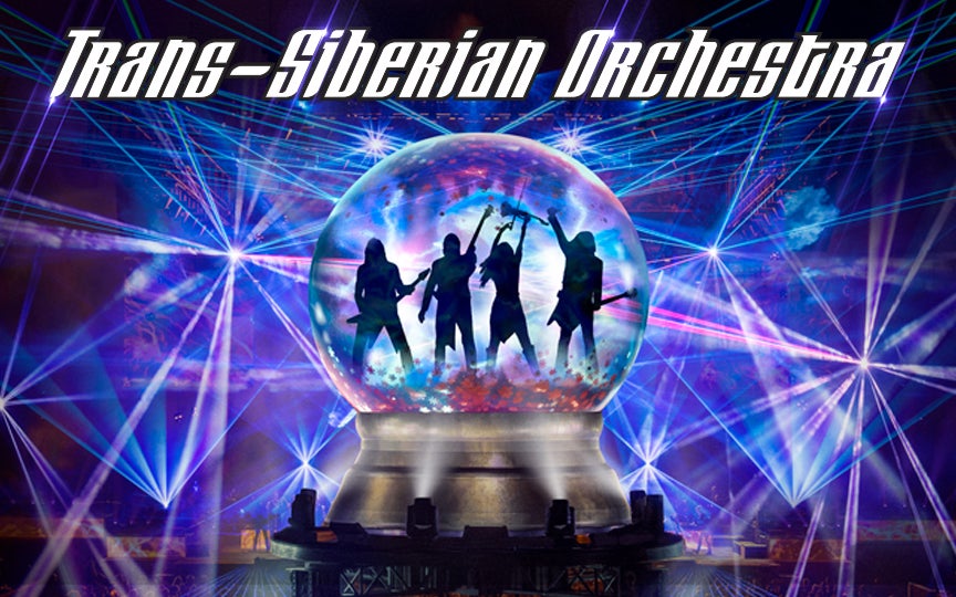 More Info for Trans-Siberian Orchestra