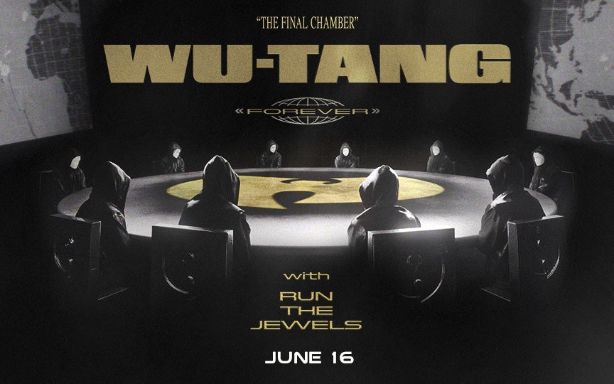 More Info for WU-TANG CLAN